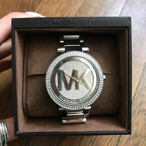 Michael Kors Woman’s Watch